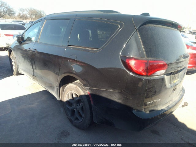 2C4RC1FG1LR142876 Chrysler Pacifica Touring