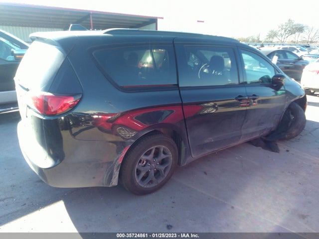 2C4RC1FG1LR142876 Chrysler Pacifica Touring