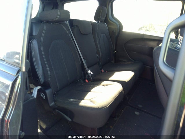 2C4RC1FG1LR142876 Chrysler Pacifica Touring