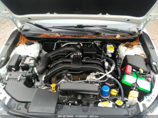 4S3GTAD69J3700786 Subaru Impreza Premium