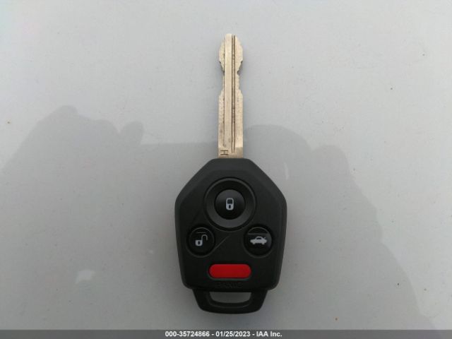 4S3GTAD69J3700786 Subaru Impreza Premium