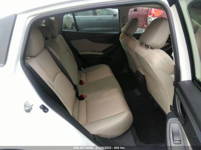 4S3GTAD69J3700786 Subaru Impreza Premium