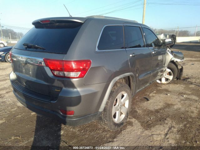 1J4RR4GG2BC724596 Jeep Grand Cherokee Laredo