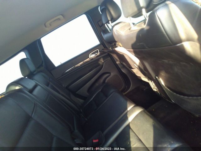 1J4RR4GG2BC724596 Jeep Grand Cherokee Laredo