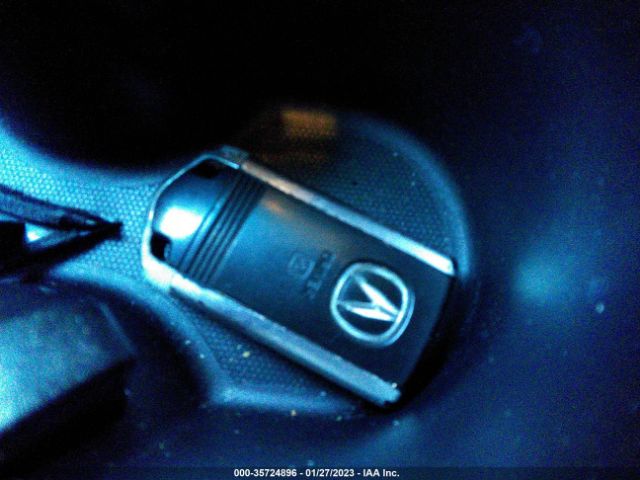 5J8TB4H55EL010979 Acura Rdx Tech Pkg