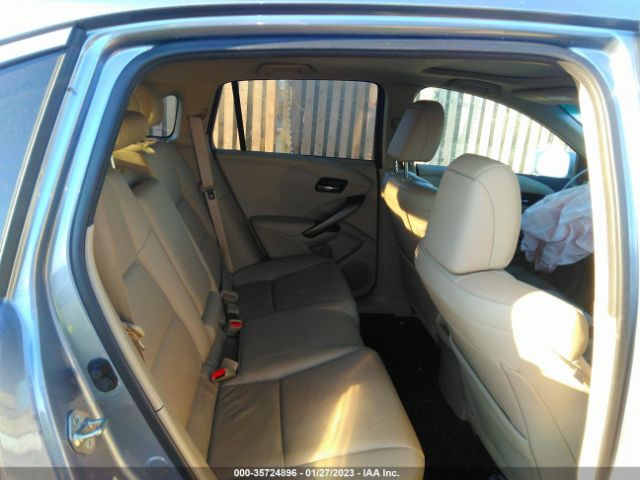 5J8TB4H55EL010979 Acura Rdx Tech Pkg