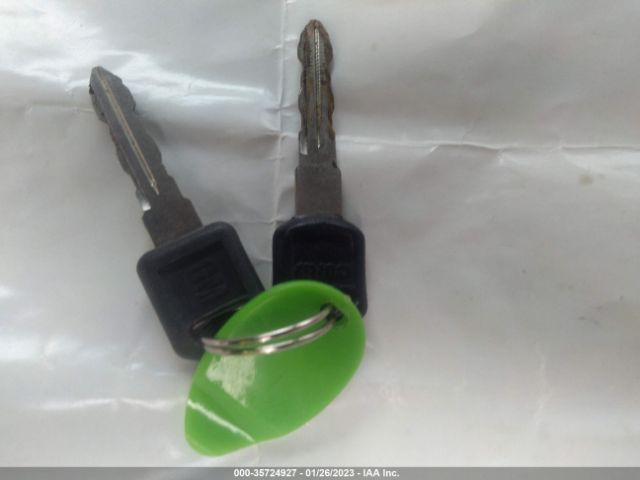 1GTGK29R0XF045596 GMC SIERRA 2500