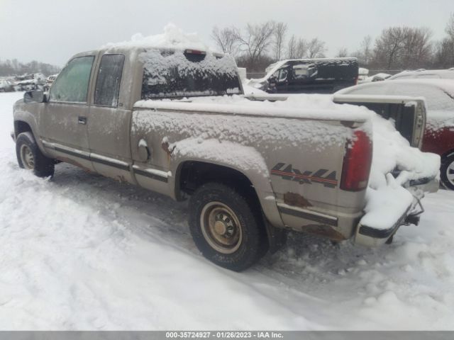1GTGK29R0XF045596 GMC SIERRA 2500