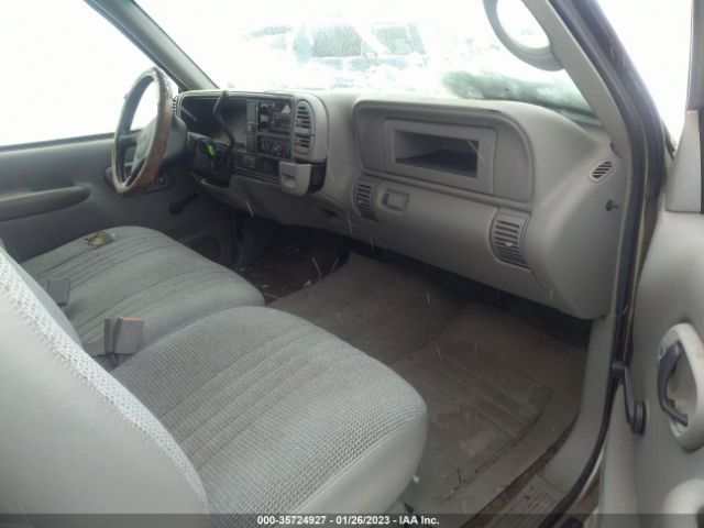 1GTGK29R0XF045596 GMC SIERRA 2500