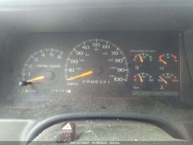 1GTGK29R0XF045596 GMC SIERRA 2500