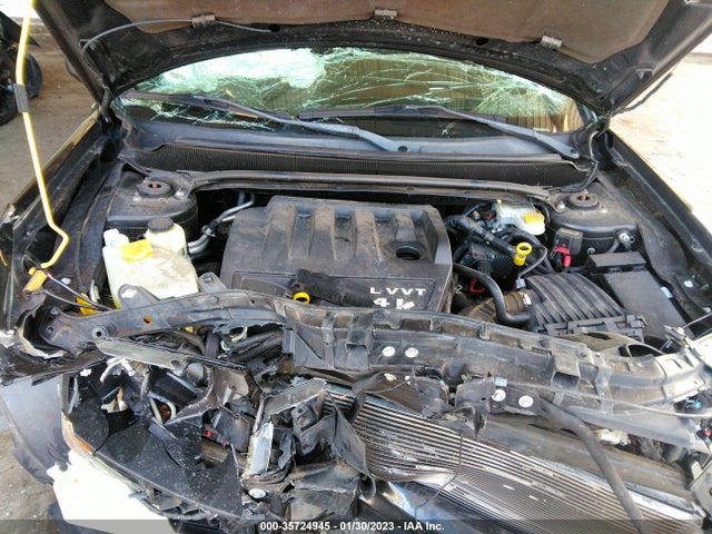 Dodge AVENGER SE 2013 1C3CDZAB8DN566474 Image 11