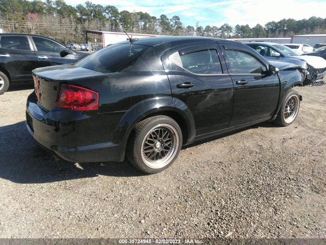 Dodge AVENGER SE 2013 1C3CDZAB8DN566474 Image 5