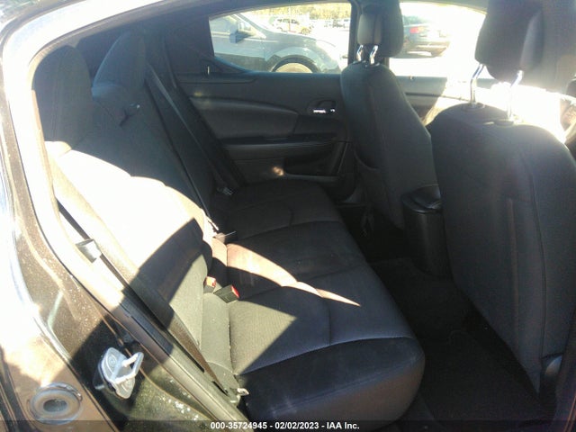 Dodge AVENGER SE 2013 1C3CDZAB8DN566474 Image 9