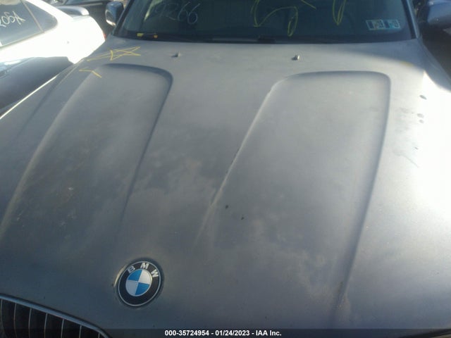 WBXPA93476WG82398 BMW X3 3.0I
