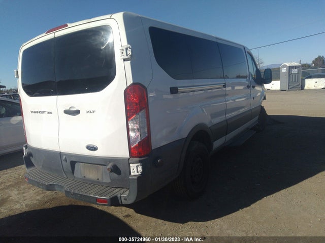 2017 Ford Transit, VIN: 1FBZX2YM9HKA37557