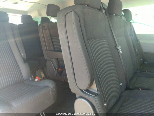 2017 Ford Transit, VIN: 1FBZX2YM9HKA37557