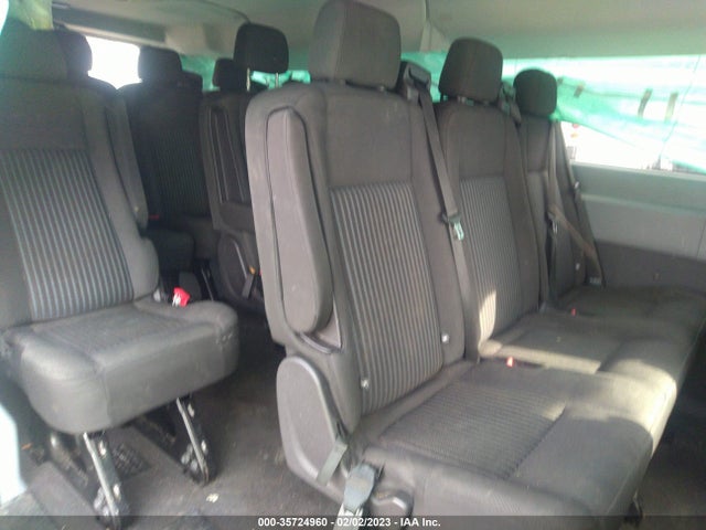 2017 Ford Transit, VIN: 1FBZX2YM9HKA37557