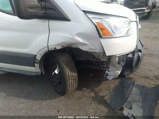 2017 Ford Transit, VIN: 1FBZX2YM9HKA37557