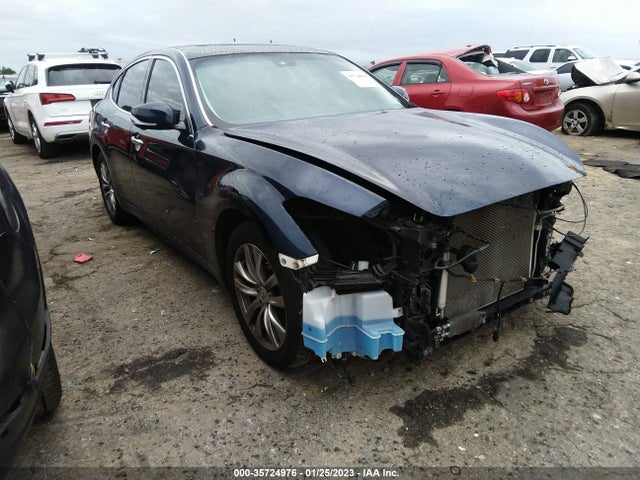 2017 Infiniti Q70, VIN: JN1BY1AP8HM741099
