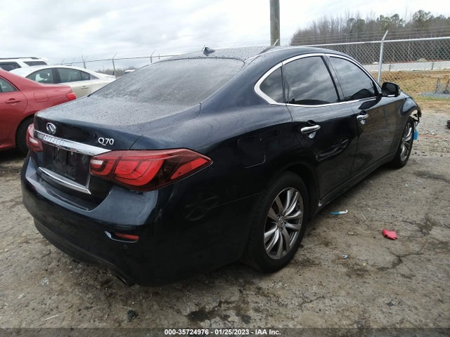 2017 Infiniti Q70, VIN: JN1BY1AP8HM741099