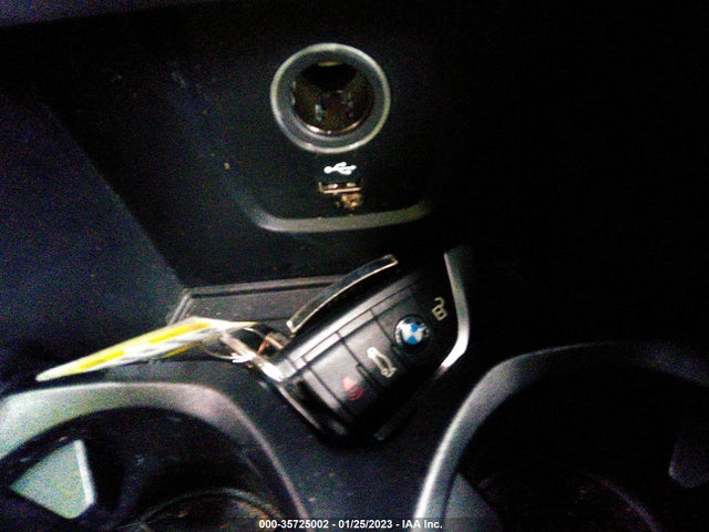 2020 BMW X1, VIN: WBXJG9C02L5P69917