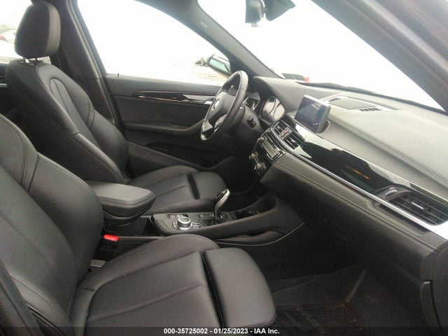 2020 BMW X1, VIN: WBXJG9C02L5P69917