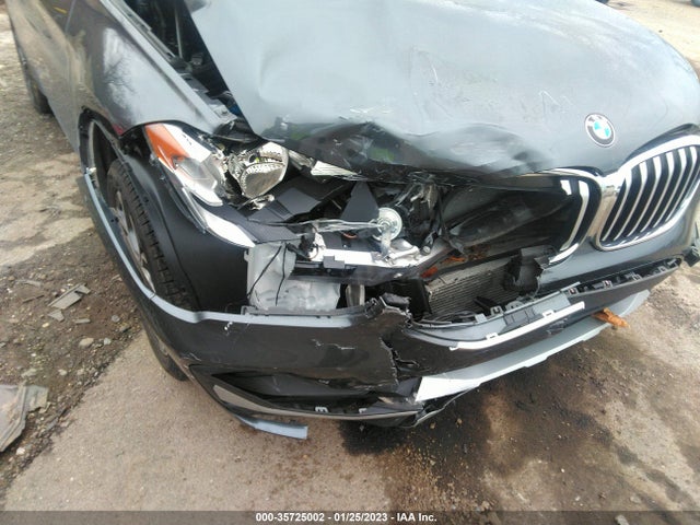 2020 BMW X1, VIN: WBXJG9C02L5P69917