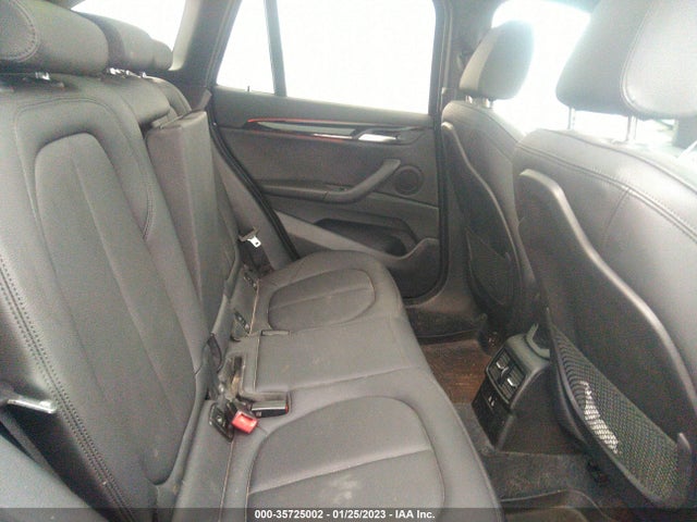 2020 BMW X1, VIN: WBXJG9C02L5P69917