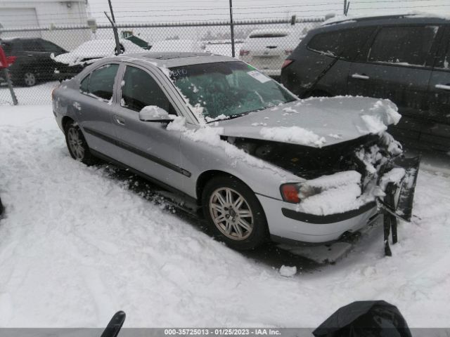 YV1RS59V642412439 auction archive image