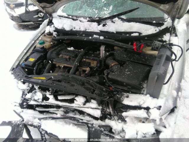 YV1RS59V642412439 Volvo S60