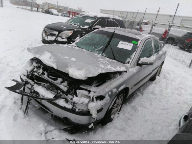 YV1RS59V642412439 Volvo S60