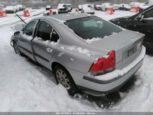 YV1RS59V642412439 Volvo S60