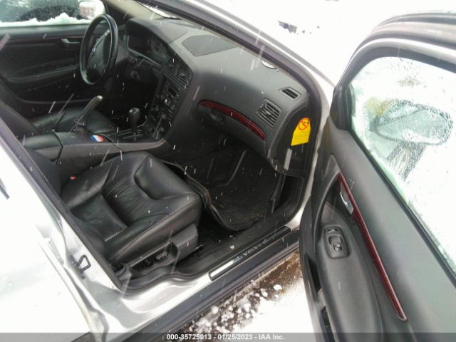 YV1RS59V642412439 Volvo S60