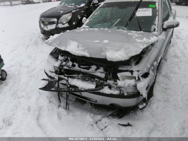 YV1RS59V642412439 Volvo S60