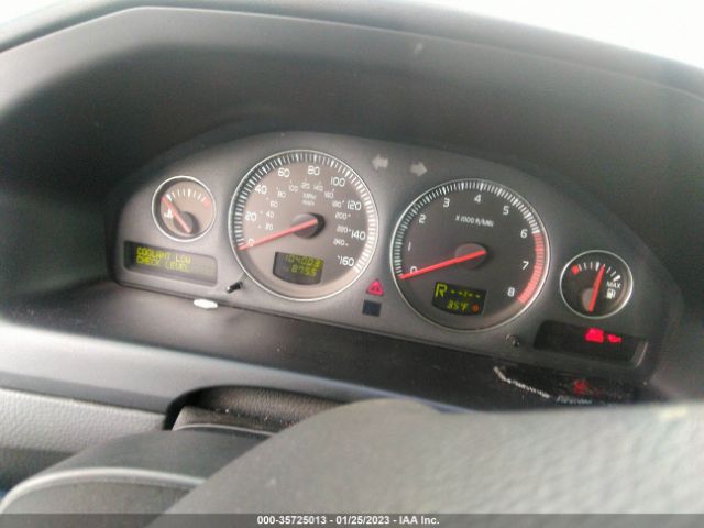 YV1RS59V642412439 Volvo S60