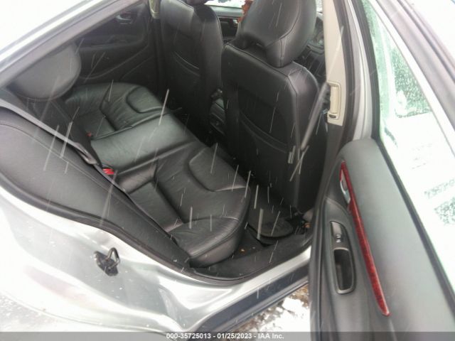 YV1RS59V642412439 Volvo S60