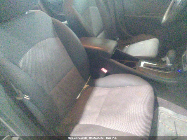 2010 CHEVROLET MALIBU LT W/1LT VIN: 1G1ZC5E0XAF193852