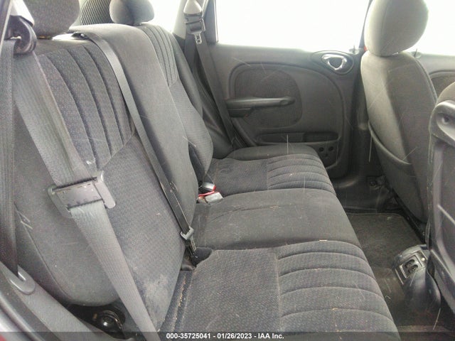 Chrysler Pt Cruiser 2004 3C4FY48B24T278195 Image 9