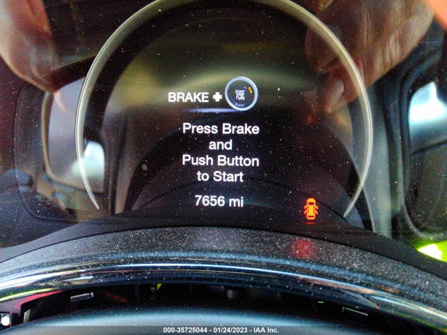 Dodge Durango Gt Plus 2022 1C4RDJDGXNC106728 Image 7