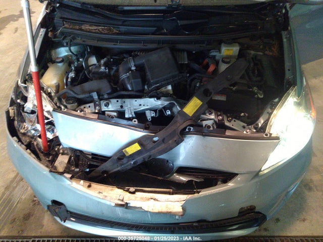 2015 Toyota Prius, VIN: JTDKN3DU3F1864164