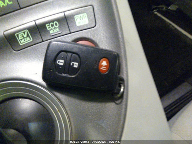 2015 Toyota Prius, VIN: JTDKN3DU3F1864164