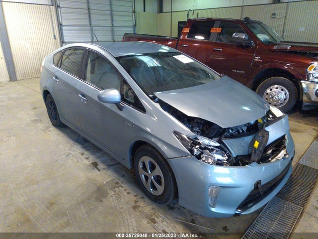 2015 Toyota Prius, VIN: JTDKN3DU3F1864164