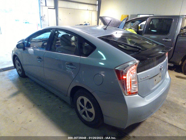 2015 Toyota Prius, VIN: JTDKN3DU3F1864164