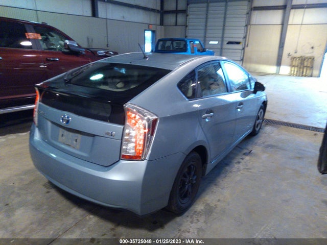 2015 Toyota Prius, VIN: JTDKN3DU3F1864164