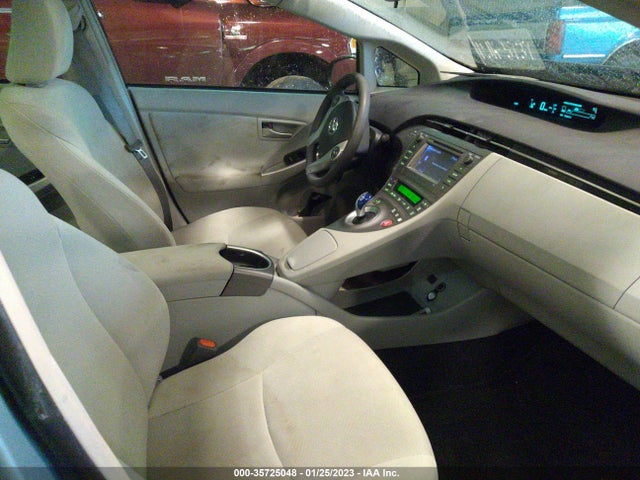 2015 Toyota Prius, VIN: JTDKN3DU3F1864164