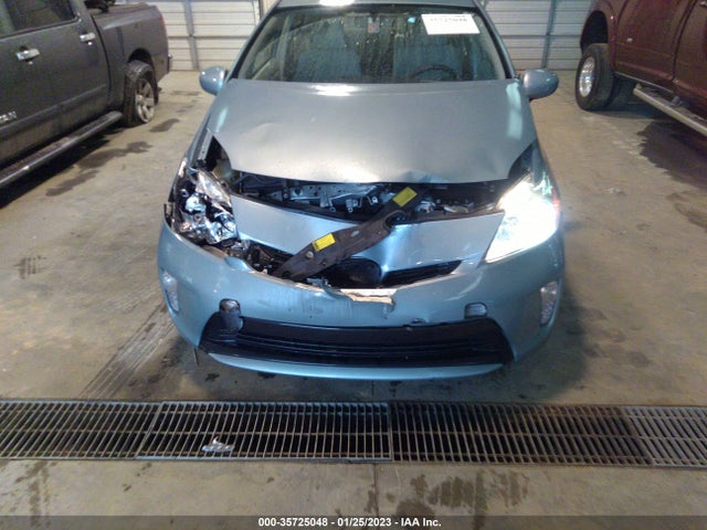 2015 Toyota Prius, VIN: JTDKN3DU3F1864164