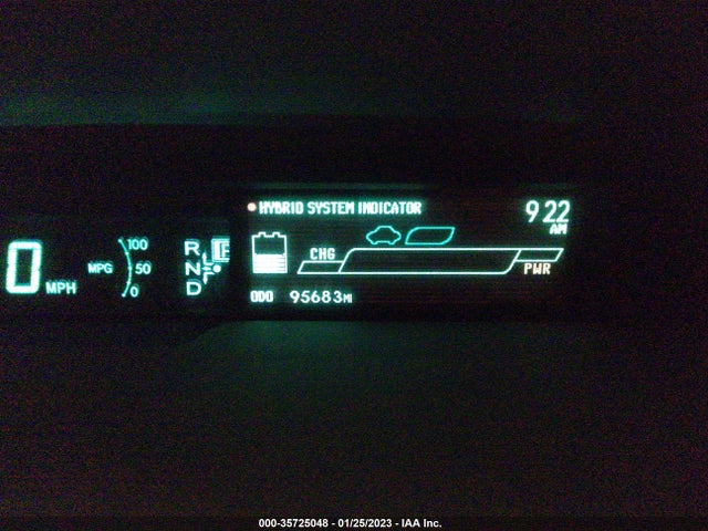 2015 Toyota Prius, VIN: JTDKN3DU3F1864164