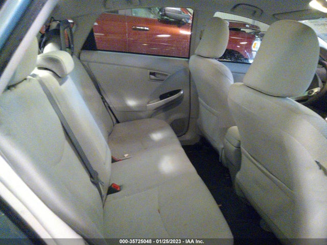 2015 Toyota Prius, VIN: JTDKN3DU3F1864164