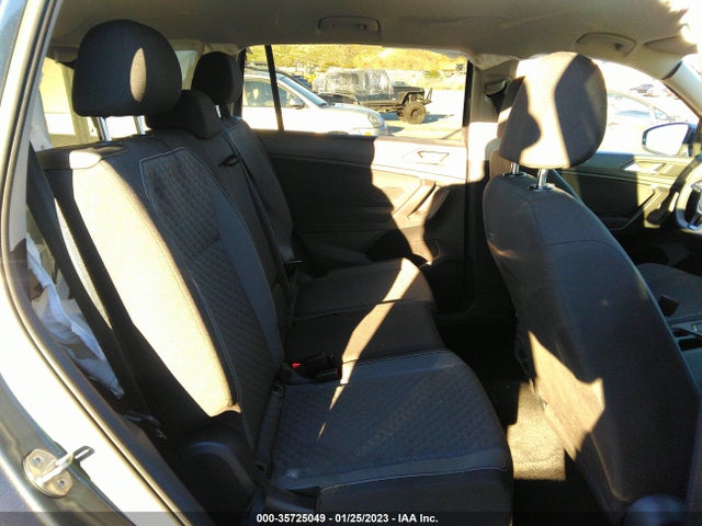 3VV1B7AX3MM148716 Volkswagen TIGUAN S