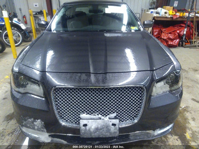 Chrysler 300 Limited 2015 2C3CCAAGXFH920667 Image 7